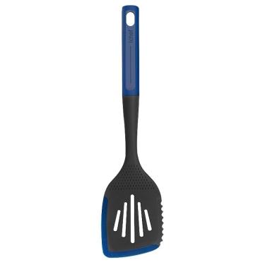 Imagem de Espátula de Silicone Ichef Polishop - Blue