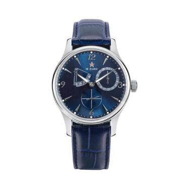 Imagem de Relógio Automático Masculino De 40mm, Modelo Piloto 1963, Movimento Or