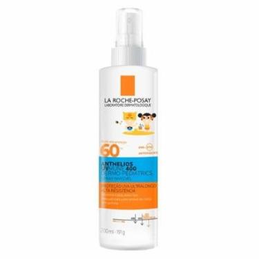 Imagem de Protetor Solar Infantil La Roche-Posay Anthelios UVMune 400 FPS60 200ml-Unissex