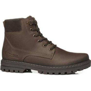 Imagem de Bota Coturno Pegada 181511 Masculino-Masculino