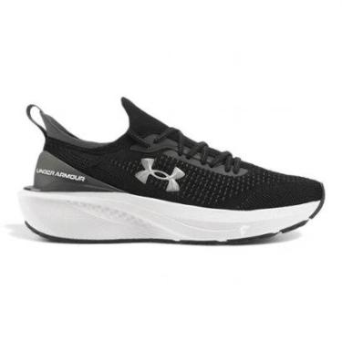 Imagem de Tênis Under Armour Charged Quicker 2 Unissex-Unissex