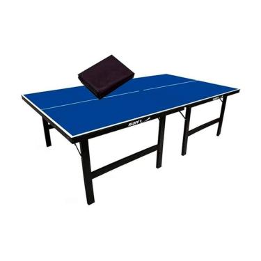 Imagem de MESA PING PONG MDP 18mm 1002 KLOPF + Capa