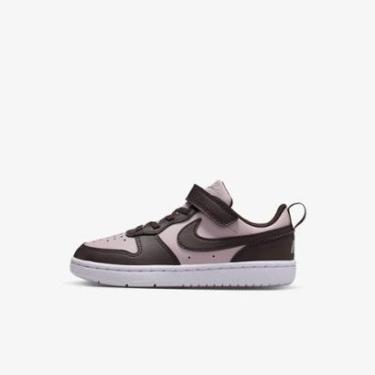 Imagem de Tênis Nike Court Borough Low Recraft Infantil-Unissex