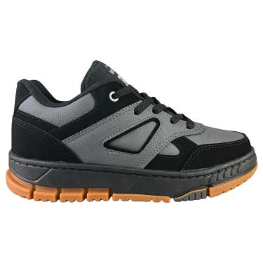 Imagem de Tênis Redikal Masculino Skate Moderno Casual Urbano Original Sola Robusta-Masculino