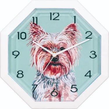 Imagem de Relógio de Parede Cachorro 660089 - Herweg