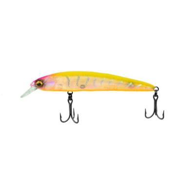 Imagem de Isca Artificial SMB Bullet Minnow 9,5 8,5g - Sumax, Cor 033