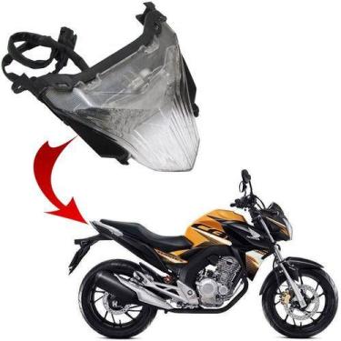 Imagem de Lanterna Completa Freio Cb Twister 250 - Trilha