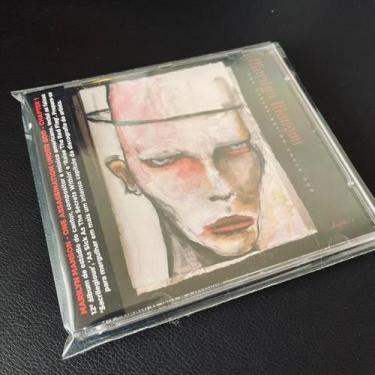 Imagem de Cd Marilyn Manson  One Assassination Under God  (Acrilico) - Shinigami