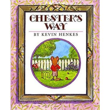Imagem de Chester's way - HARPER USA