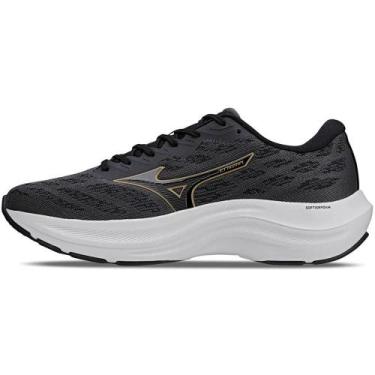 Imagem de Tênis Masc Mizuno Enigma, Cinza, 44
