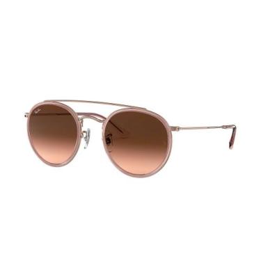 Imagem de Oculos Solar Ray-Ban Rb3647Nl 9069A551
