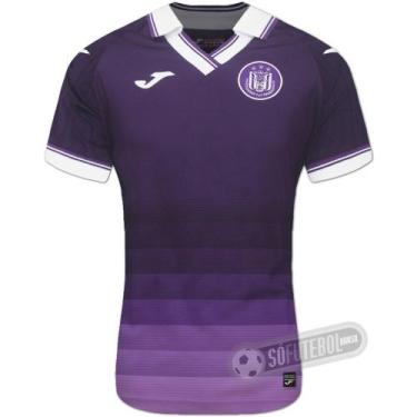 Imagem de Camisa Anderlecht - Modelo I - Joma, G (L)