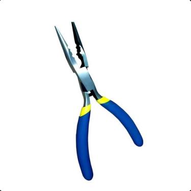 Imagem de Alicate De Pesca Multi Funções Professional Tools Zd901-6/30 - Ottoni