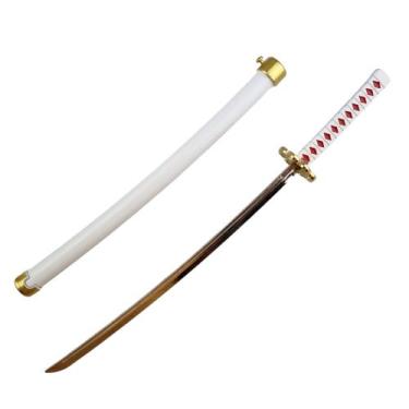Imagem de Mini Espada Katana Demon Slayer Anime Colecionável - Tenda Medieval