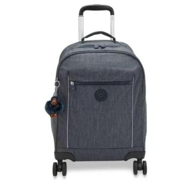 Imagem de Mochila de Rodinha Kipling Mese, Marine navy