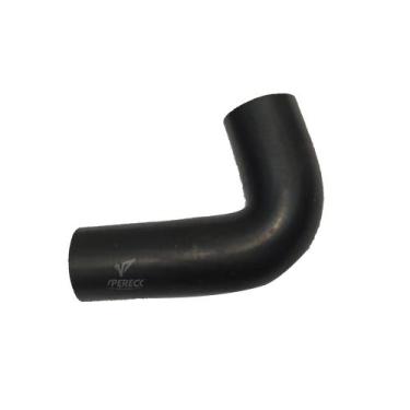 Imagem de Tubo Ar Tampa Blubay Para Iveco Stralis - 98453559 - LEMA