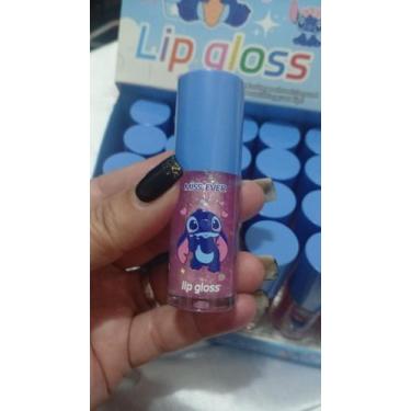 Imagem de Stitch LIP GLOSS Lançamento de novo produto 1 Unidade - Miss Ever, 1