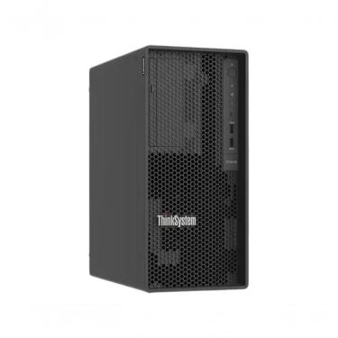 Imagem de Servidor Torre Lenovo Thinksystem ST50 V3 E-2414 4C 16GB DDR5 ECC SSD 960GB 7DF3A02SBR