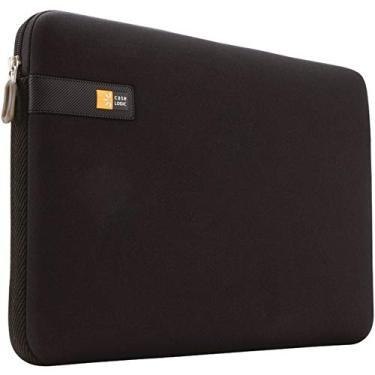 Imagem de Case Logic Capa LAPS para Notebook 14" Black