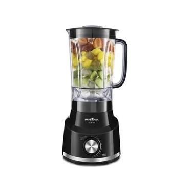 Imagem de Liquidificador Britânia 1400W 3,2L 12 Velocidades BLQE14A