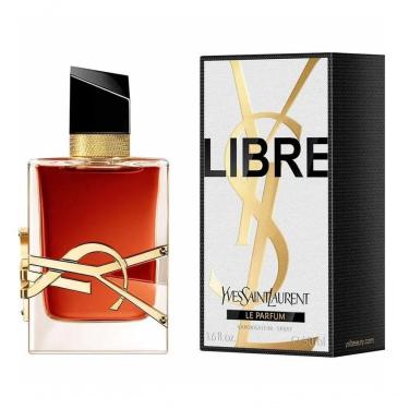 Imagem de Perfume Libre Le Parfum Feminino Eau de Parfum Floral Gourmand 50ML Yves Saint Laurent