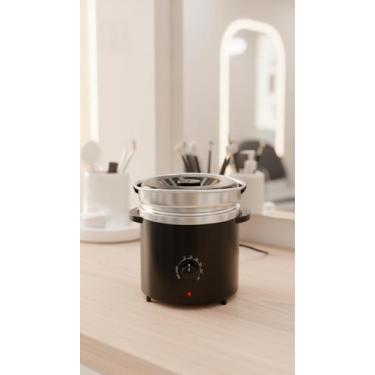 Imagem de Aquecedor de Cera Profissional Bivolt 400g - Congratulations Store