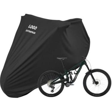 Imagem de Capa Para Bike Mtb Trek Slash 9.8 GX AXS Tipo T 6ª Geração - MZ AUTO P