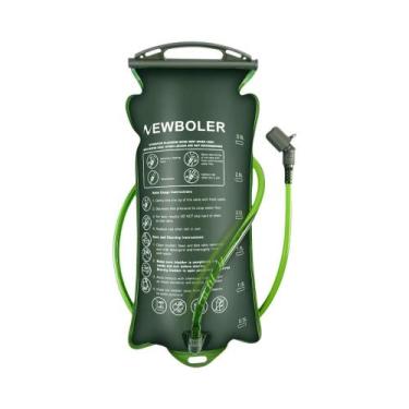 Imagem de Mochila De Hidratação Esportiva NEWBOLER, Bolsa De Água Portátil, Livr