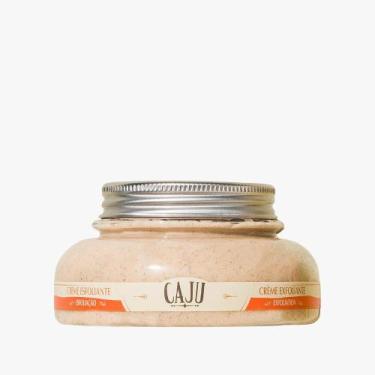 Imagem de Creme Esfoliante LOccitane au Brésil Caju 200ml - L'Occitane
