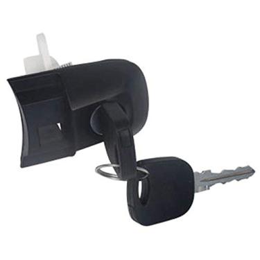 Imagem de Base Maçaneta Ext Porta Diant Dir Ecosport 03 A 12 Fiesta