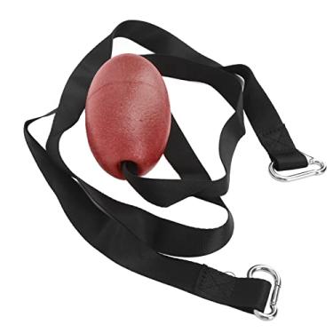 Imagem de Bóia de âncora de caiaque, bóia de cabo de reboque longo reforçado portátil para caiaques para barcos infláveis ​​para barcos a motor para barcos a motor para barcos à vela(marrom)