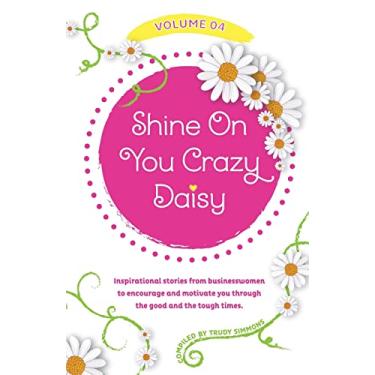 Imagem de Shine on You Crazy Daisy - Volume 4