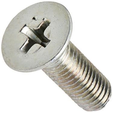 Imagem de Hitachi 949334 Parafuso plano M5X16 10Ps Peça de substituição