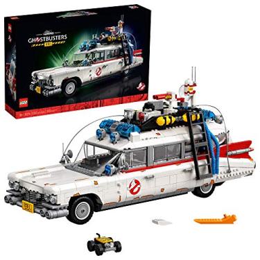 Imagem de LEGO® Ghostbusters™ ECTO-1 (10274); Kit de Construção (2.352 peças)