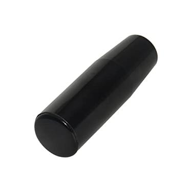 Imagem de Flyshop M12 12 mm rosca fêmea 62 mm cabo de plástico longo para máquina de moagem