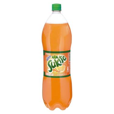 Imagem de Refrigerante Sukita Pet 2 Litros