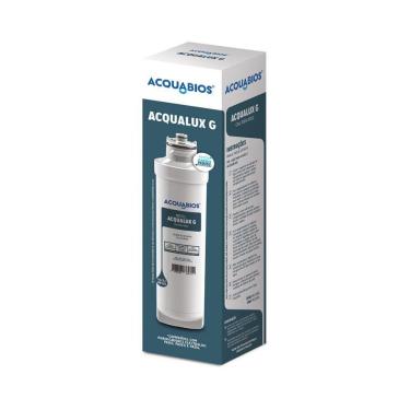 Imagem de Refil Filtro Compatível com Purificadores Electrolux Pa21G e PA31G