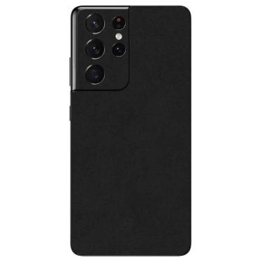 Imagem de Capa Adesivo Skin351 Verso Para Samsung Galaxy S21 Ultra