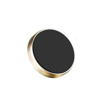 Imagem de Suporte Universal Veicular Magnético Para Celular Smartphone
