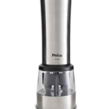 Imagem de Moedor De Temperos Pmd01I Philco Bivolt