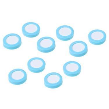 Imagem de Homozy 10x difusor de CO2 de aquário de cerâmica de substituição – 2 cm