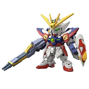Imagem de XXXG-00w0 Wing Gundam Zero - Gundam - SD Gundam Ex-Standard - Bandai