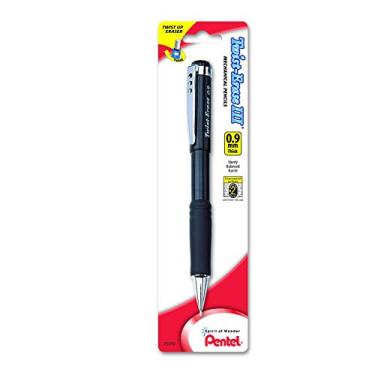 Imagem de Pentel Lapiseira Twist-Erase III (0,9 mm) pacote com 1 (QE519BPM)