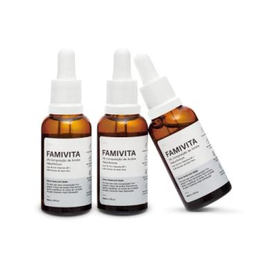 Imagem de Sérum Ácido Hialurônico O sérum facial anti-idade com 2% de Ácidos Hialurônicos, Pró-Vitamina B5 e Aloe Vera para uma pele mais hidratada (90ML)