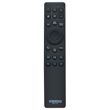 Imagem de Controle remoto de substituição AK59-00180A - Aiditiymi AK59 00180A substituição de controle remoto para Samsung UBD-M8500 UBD-M9500 UBD-M8500/ZA UBD-M9500/ZA Blu-Ray Player