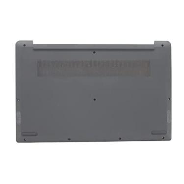 Imagem de Capa inferior do notebook para Lenovo Ideapad 3-15ITL6 3-15ADA6 3-15ALC6 82H8 5CB1D20079 Capa da base Caixa inferior cinza Novo