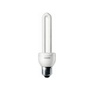 Imagem de Lâmpada Fluorescente Compacta 18W 220V Luz Do Dia 6500K PLD18W220ECOSTK - Philips