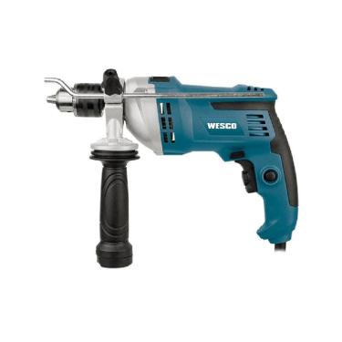 Imagem de Furadeira De Impacto 1/2  1000W 110V Wesco Ws3176u
