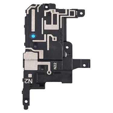 Imagem de HUANGYUNCHAO Acessórios telefônicos Alto-falante fone de ouvido para Samsung Galaxy Note20 Ultra Substituição do telefone celular