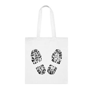 Imagem de Vector Bootprint, Vector Bootprint Presente, Vector Bootprint, Bolsa de ombro Vector Bootprint, Sacolas Reutilizáveis Vector Bootprint, Ideia de presente de cesta de Natal de aniversário,